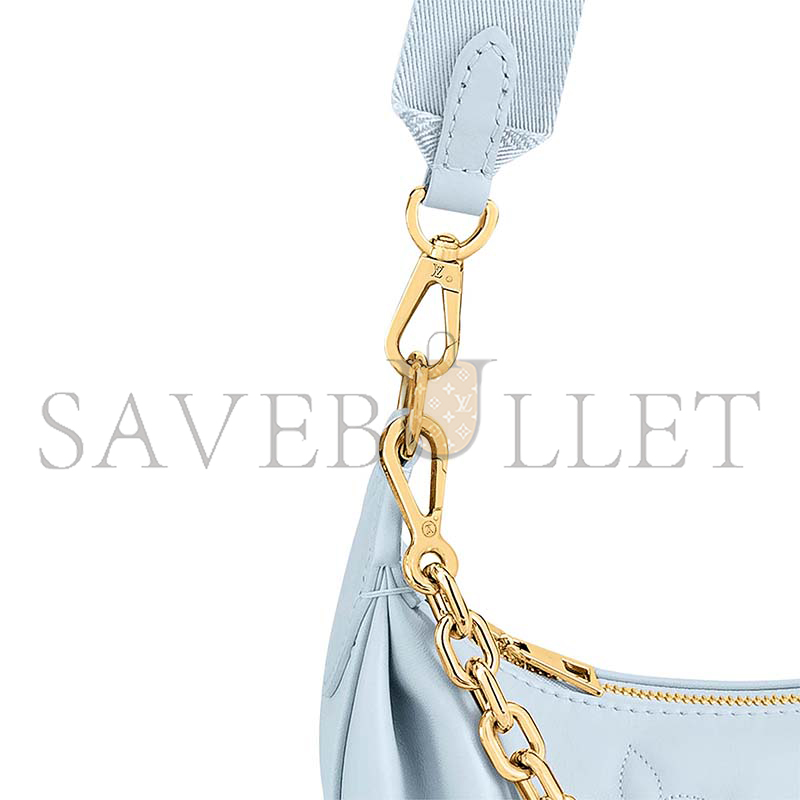 LOUIS VUITTON OVER THE MOON M59825 (27.5*16*7cm) LOUIS VUITTON OVER THE MOON M59825 (27.5*16*7cm)